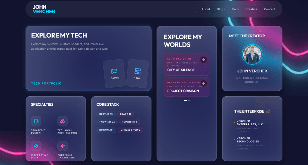 Collaborative AI Architecture
